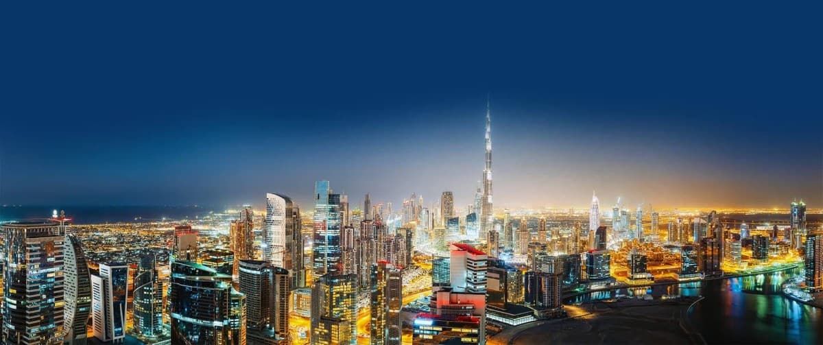 تحسن أداء القطاع الخاص في دبي خلال مايو
