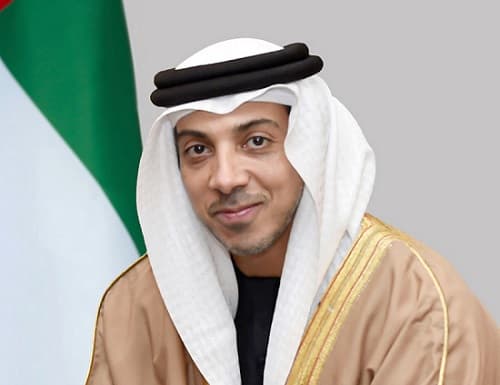 منصور بن زايد: في الإمارات لا نقيس نجاح سوق العمل بالأرقام فقط بل بقدرته على تمكين الإنسان