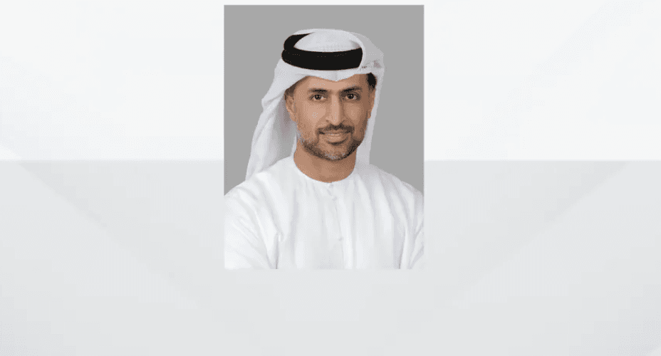 كمال إسحاق المازمي وكيلاً لدائرة المالية