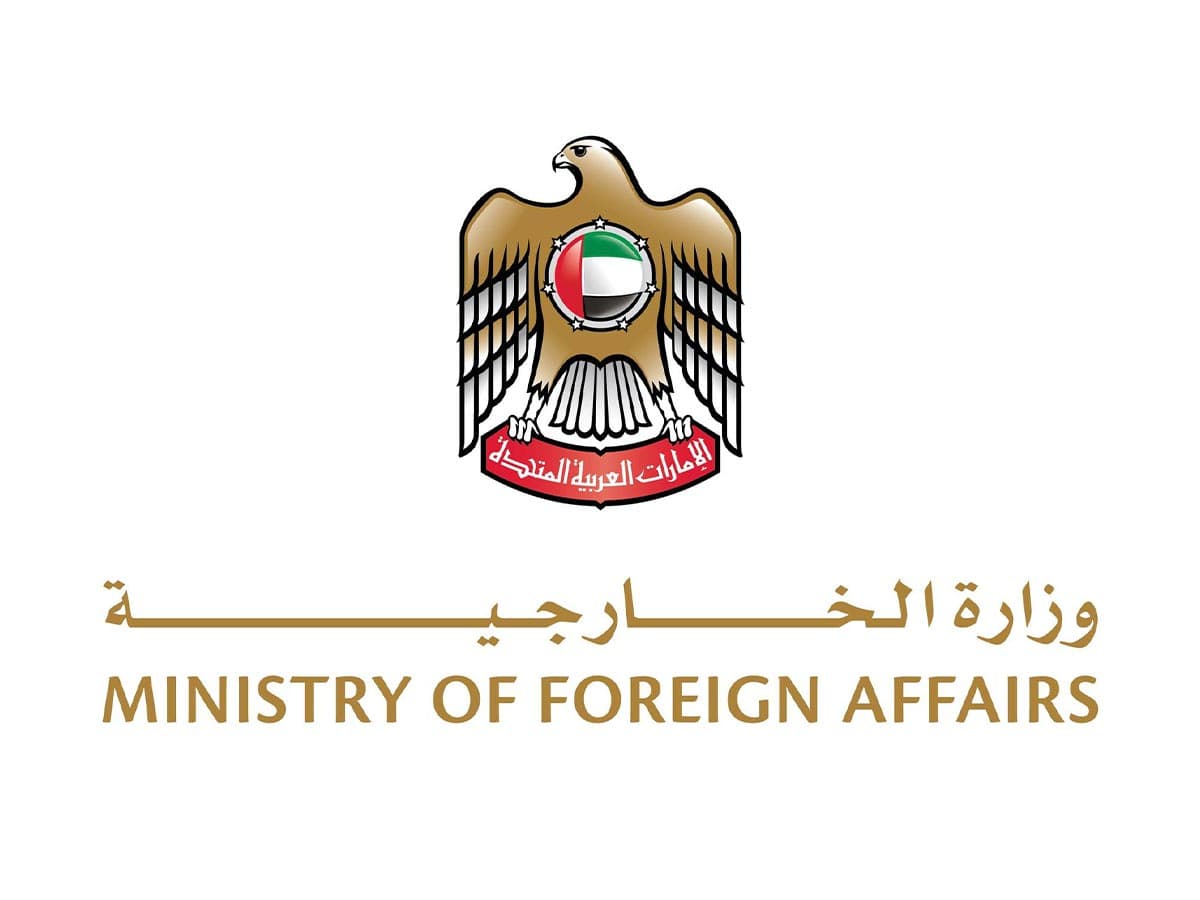 الإمارات تدين تجدد الهجمات الإيرانية على الكويت والبحرين والأردن