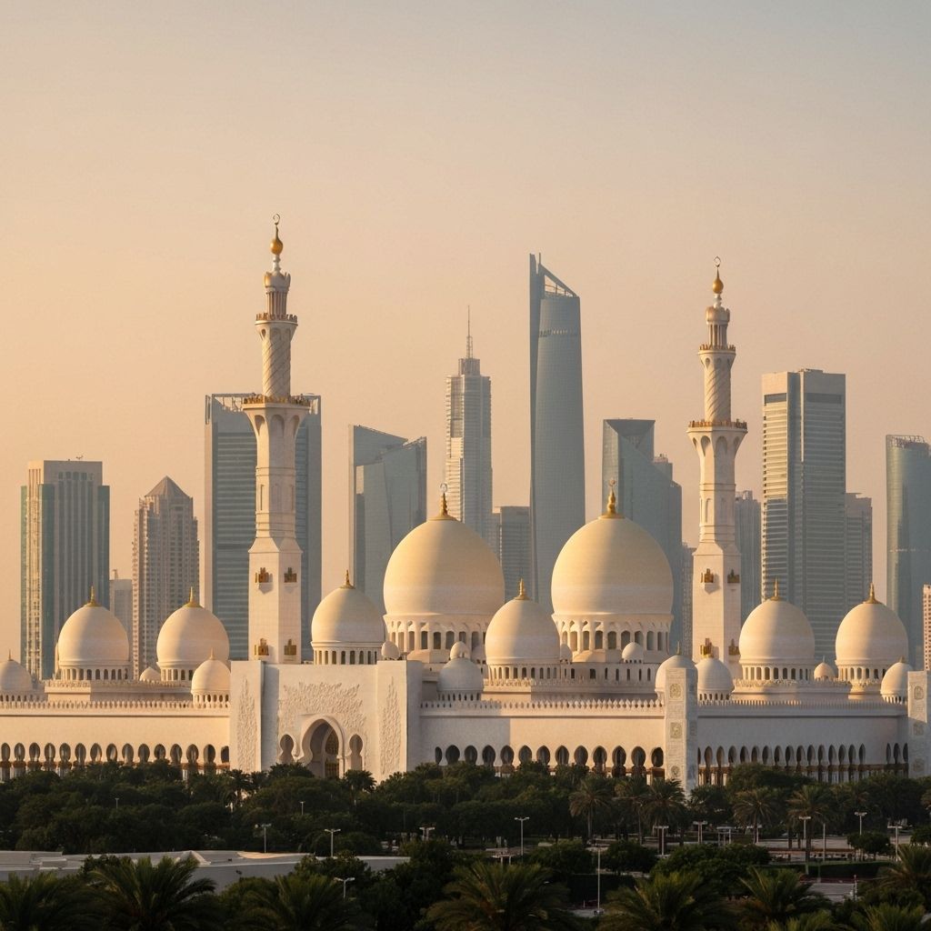 أبوظبي