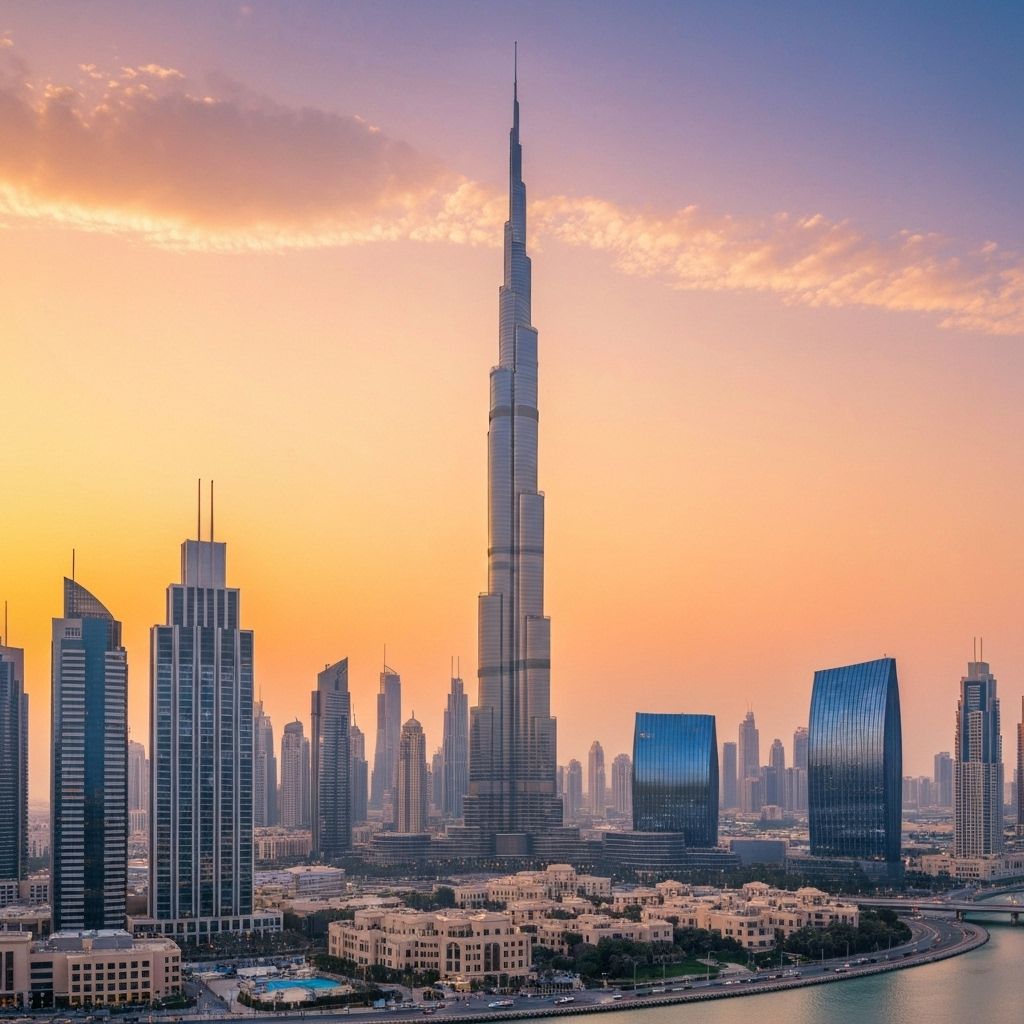 دبي