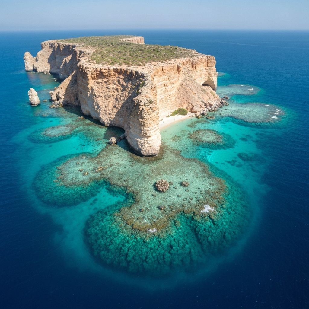 جزيرة سنوبي