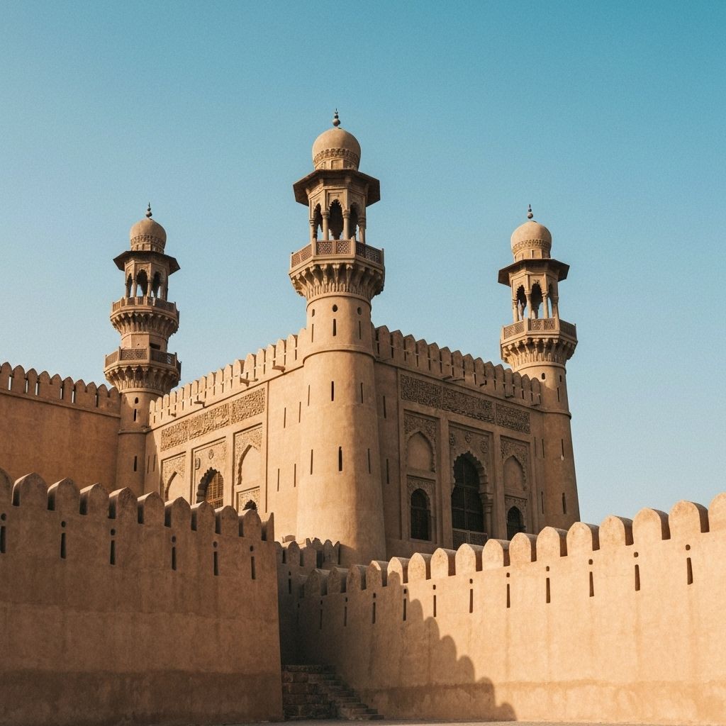 متحف رأس الخيمة الوطني