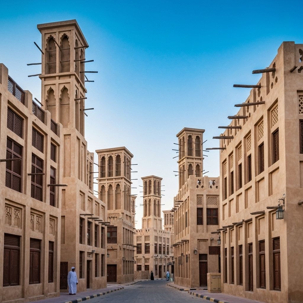 منطقة التراث