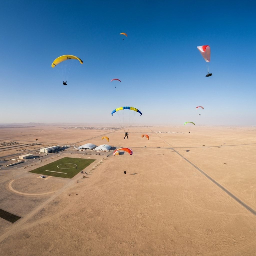 نادي الطيران الإماراتي
